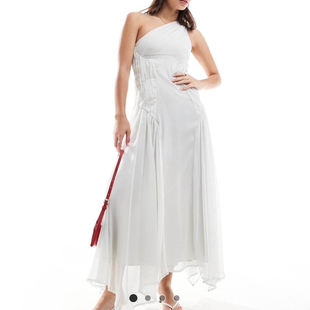 BRAND NEW ASOS DRESS